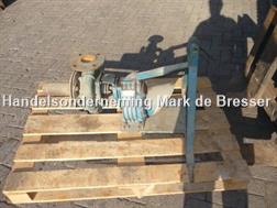 Bauer waterpomp 80m3