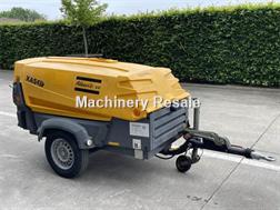 Atlas Copco XAS 97 DD - N