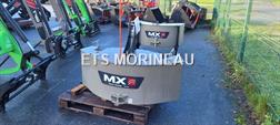 MX MAILLEUX Multimass 400