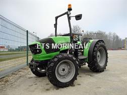 Deutz-Fahr 5070 DKeyline
