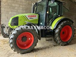 Claas ARION 430 CIS