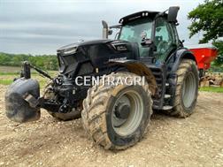 Deutz-Fahr 6210