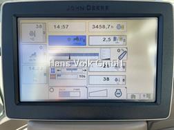 John Deere 6125 R