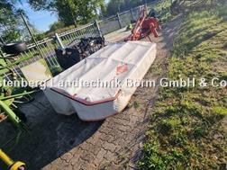 Kuhn GMD 801