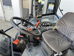 New Holland TL 100