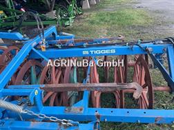 Tigges DP 900 360