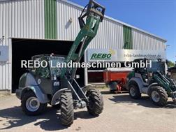 KRAMER KL 36.5