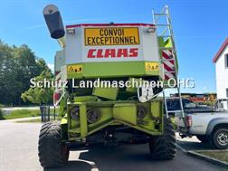 Claas LEXION 480