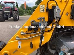 Dieci Agri PLus 42.7 VS EVO2