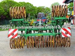 Kerner Komet 420