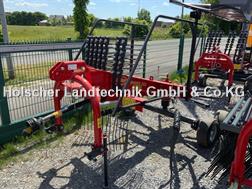 Vicon ANDEX 353