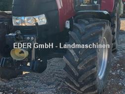 Case IH PUMA CVX 130 