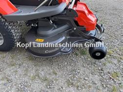 Husqvarna Rasenmäher Profi RC 214C - 052025
