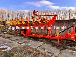 Kuhn Vari-Leader 7 Schar