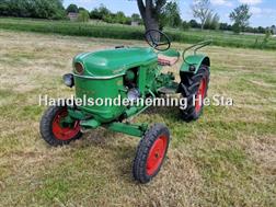 Deutz-Fahr D 15