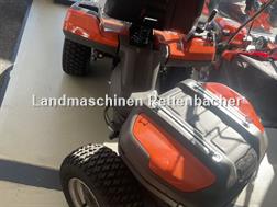 Husqvarna Rider R 200xAWD