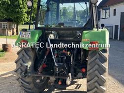 Deutz-Fahr DX 4.17