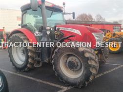 Mc Cormick x7-440 efficient