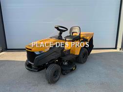 Stiga Tondeuse autoportée ESTATE 598W Stiga