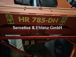 Ziegler HR 785-DH