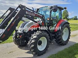 Steyr 4075