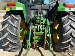 John Deere 6100