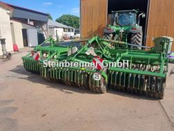 Amazone Catros 5500