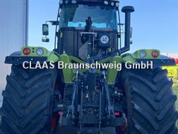 Claas XERION 3800 