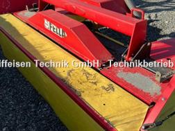 Fella KM 300FP Gebr. Mähwerk
