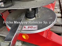 Maschio PRIMO EW 213