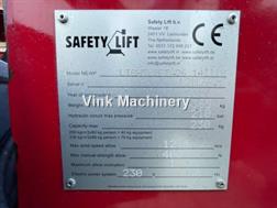 Hinowa Lightlift 26.14 IIIS