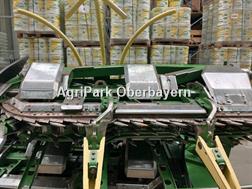 Krone EASYCOLLECT 753