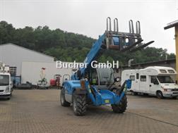 Genie GTH 4018
