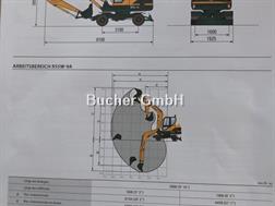 Hyundai heavy industries 55W-9