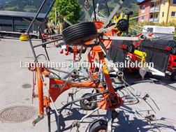 Fella Kreisler TH 431 Hydro