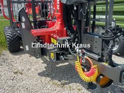Krpan GP 9 DF