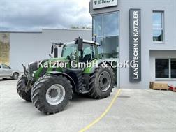 Fendt 724 VARIO