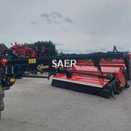 Vicon 835 T