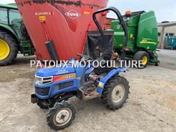 Iseki TM3160F