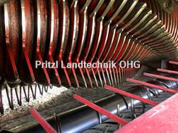 Strautmann Super Vitesse CFS 3102