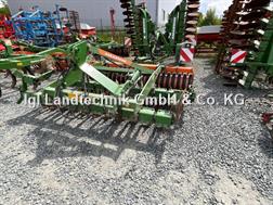 Amazone Catros 3003