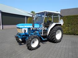 Ford 2110
