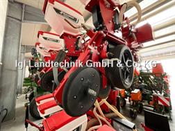 Kverneland Optima HD edrive MS
