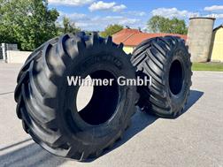 Michelin MegaXbib