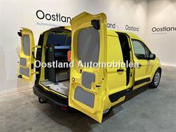 Ford Transit Connect 1.5 EcoBlue L1 Servicebus / Bott I