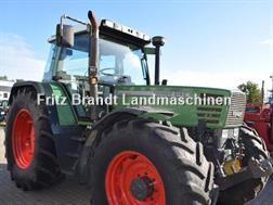 Fendt 512 C