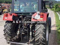 Case IH CS 68