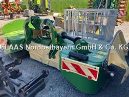 Krone EASYCUT F 320