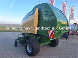 Krone Comprima V 150 XC PLUS 17 Messer