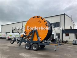 Hüdig Iromat V 120mm x 850m